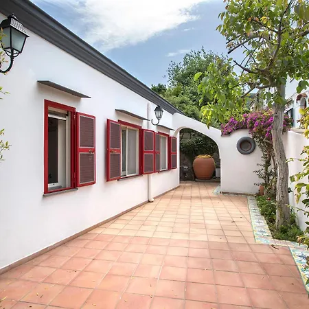 Villa La Caterina By Ischiaexp Ischia