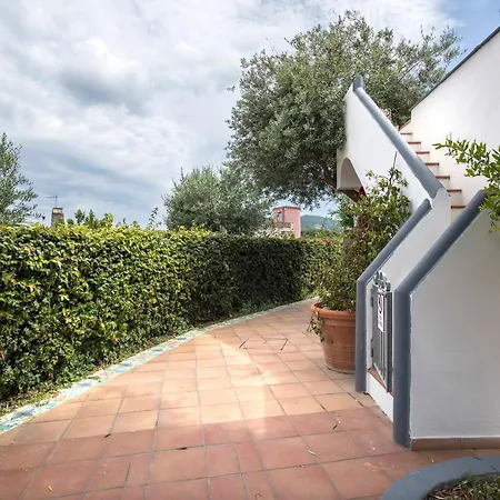 Villa La Caterina By Ischiaexp *