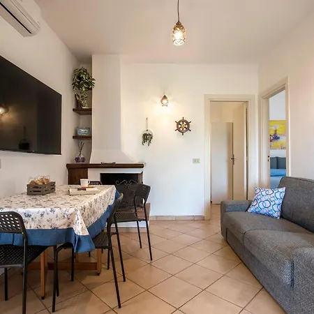 Villa La Caterina By Ischiaexp Ischia