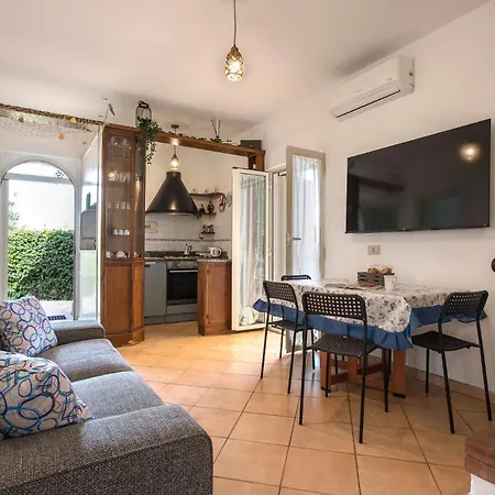 Villa La Caterina By Ischiaexp *