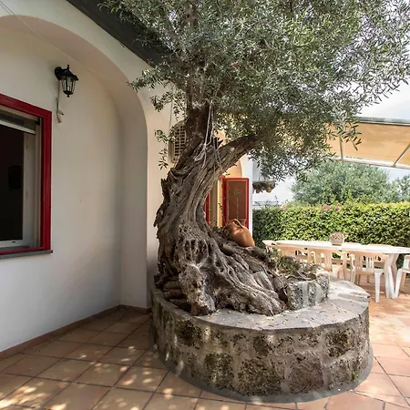 La Caterina By Ischiaexp Villa