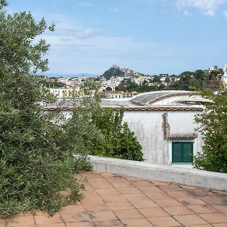 Villa La Caterina By Ischiaexp *