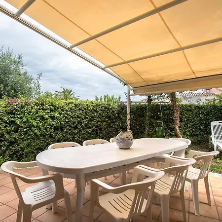 La Caterina By Ischiaexp Villa *