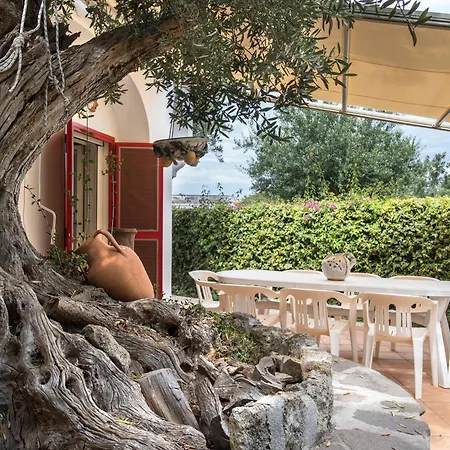 Villa La Caterina By Ischiaexp